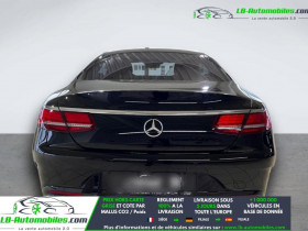 Mercedes Classe S coupe 560 BVA 4Matic  occasion � Beaupuy - photo n�4