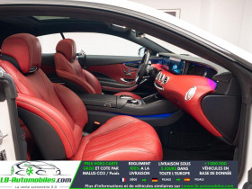 Mercedes Classe S coupe 560 BVA 4Matic  occasion � Beaupuy - photo n�5