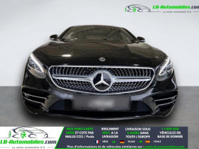 Mercedes Classe S coupe 560 BVA 4Matic  occasion � Beaupuy - photo n�3