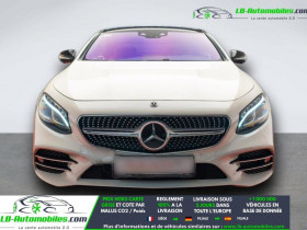 Mercedes Classe S coupe 560 BVA 4Matic  occasion � Beaupuy - photo n�4