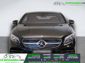 Mercedes Classe S coupe 560 BVA 4Matic  occasion � Beaupuy - photo n�3