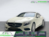 Mercedes Classe S coupe 560 BVA 4Matic  � Beaupuy 31