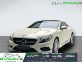 Mercedes Classe S coupe , garage LB AUTOMOBILES � Beaupuy