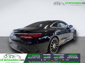Mercedes Classe S coupe 560 BVA 4Matic  occasion � Beaupuy - photo n�2