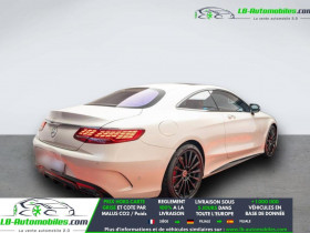 Mercedes Classe S coupe 560 BVA 4Matic  occasion � Beaupuy - photo n�3