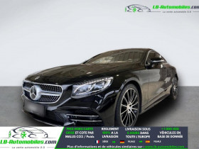 Mercedes Classe S coupe , garage LB AUTOMOBILES � Beaupuy