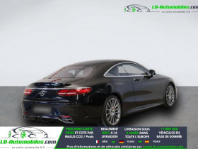 Mercedes Classe S coupe 560 BVA 4Matic  occasion � Beaupuy - photo n�2