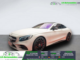 Mercedes Classe S coupe 560 BVA 4Matic  occasion � Beaupuy - photo n�2