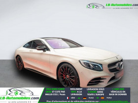 Mercedes Classe S coupe , garage LB AUTOMOBILES � Beaupuy