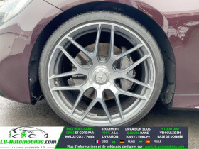 Mercedes Classe S coupe 560 BVA 4Matic  occasion � Beaupuy - photo n�7