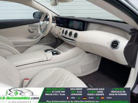 Mercedes Classe S coupe 560 BVA 4Matic  occasion � Beaupuy - photo n�6