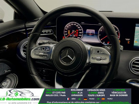 Mercedes Classe S coupe 560 BVA 4Matic  occasion � Beaupuy - photo n�9