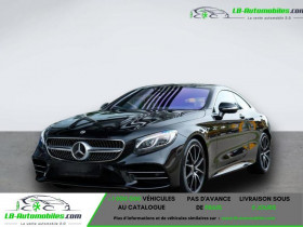 Mercedes Classe S coupe , garage LB AUTOMOBILES  Beaupuy
