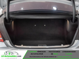 Mercedes Classe S coupe 560 BVA 4Matic  occasion  Beaupuy - photo n9
