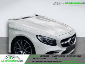 Mercedes Classe S coupe , garage LB AUTOMOBILES  Beaupuy