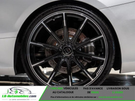 Mercedes Classe S coupe 560 BVA 4Matic  occasion  Beaupuy - photo n8