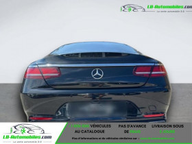 Mercedes Classe S coupe 560 BVA 4Matic  occasion  Beaupuy - photo n7