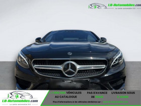Mercedes Classe S coupe 560 BVA 4Matic  occasion  Beaupuy - photo n5