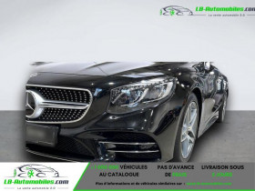 Mercedes Classe S coupe 560 BVA 4Matic  occasion  Beaupuy - photo n5