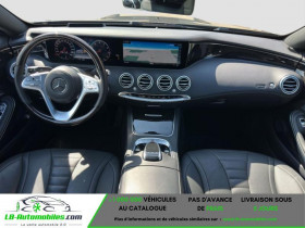 Mercedes Classe S coupe 560 BVA 4Matic  occasion  Beaupuy - photo n3