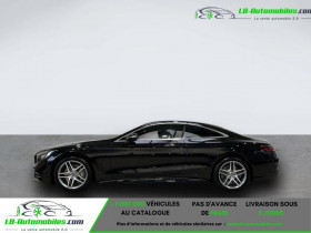 Mercedes Classe S coupe 560 BVA 4Matic  occasion  Beaupuy - photo n4
