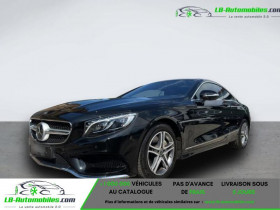 Mercedes Classe S coupe 560 BVA 4Matic  occasion  Beaupuy - photo n2