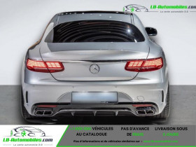 Mercedes Classe S coupe 560 BVA 4Matic  occasion  Beaupuy - photo n5
