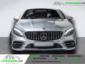 Mercedes Classe S coupe 560 BVA 4Matic  occasion  Beaupuy - photo n4