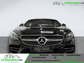 Mercedes Classe S coupe 560 BVA 4Matic  occasion  Beaupuy - photo n3