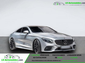 Mercedes Classe S coupe 560 BVA 4Matic  occasion  Beaupuy - photo n2