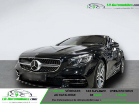 Mercedes Classe S coupe , garage LB AUTOMOBILES  Beaupuy