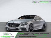 Mercedes Classe S coupe 560 BVA 4Matic   Beaupuy 31
