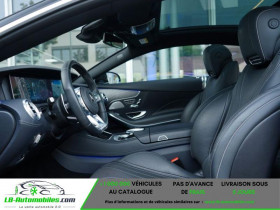 Mercedes Classe S coupe 560 BVA 4Matic  occasion  Beaupuy - photo n4