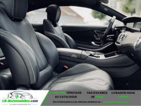 Mercedes Classe S coupe 560 BVA 4Matic  occasion  Beaupuy - photo n5