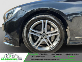 Mercedes Classe S coupe 560 BVA 4Matic  occasion  Beaupuy - photo n10