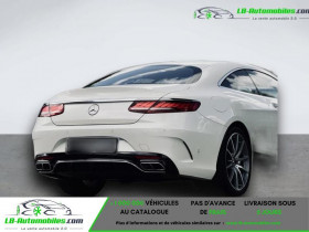 Mercedes Classe S coupe 560 BVA 4Matic  occasion  Beaupuy - photo n4