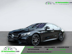 Mercedes Classe S coupe 560 BVA 4Matic  occasion  Beaupuy - photo n2