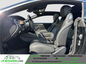 Mercedes Classe S coupe 560 BVA 4Matic  occasion  Beaupuy - photo n8