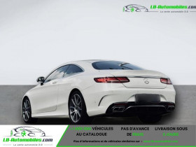 Mercedes Classe S coupe 560 BVA 4Matic  occasion  Beaupuy - photo n2