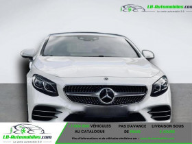 Mercedes Classe S coupe 560 BVA 4Matic  occasion  Beaupuy - photo n3