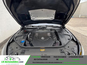 Mercedes Classe S coupe 560 BVA 4Matic  occasion � Beaupuy - photo n�4