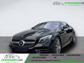 Mercedes Classe S coupe 560 BVA 4Matic  occasion � Beaupuy - photo n�2