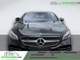 Mercedes Classe S coupe 560 BVA 4Matic  2019 - annonce de voiture en vente sur Auto S�lection.com