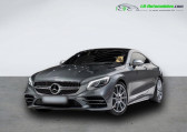 Mercedes Classe S coupe 560 BVA 4Matic   Beaupuy 31