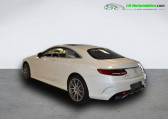 Annonce Mercedes Classe S coupe occasion Essence 560 BVA 4Matic  Beaupuy