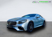 Annonce Mercedes Classe S coupe occasion Essence 560 BVA 4Matic  Beaupuy