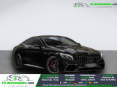 Annonce Mercedes Classe S coupe occasion Essence 63 S AMG 4Matic+ � Beaupuy