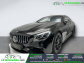 Annonce Mercedes Classe S coupe occasion Essence 63 S AMG 4Matic+ � Beaupuy