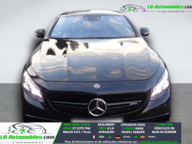 Mercedes Classe S coupe 63 S AMG 4Matic+  occasion � Beaupuy - photo n�3
