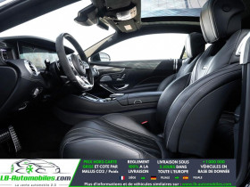 Mercedes Classe S coupe 63 S AMG 4Matic+  occasion � Beaupuy - photo n�4